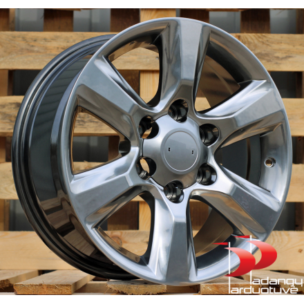 Proracing 6X139,7 R17 7,5 ET25 BY433 HB