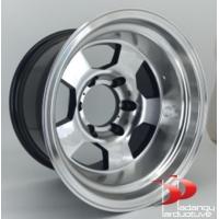 Proracing padangos BY472 B/Lm