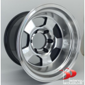 Proracing 6X139,7 R15 12,0 ET-78 BY472 BFM