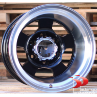 Proracing padangos BY472 BLM