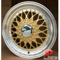 Proracing padangos BY479 Br/lm