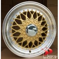 Proracing padangos BY479 Gold/Lm