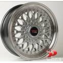 Proracing 4X108 R15 7,0 ET25 BY479 S/LM