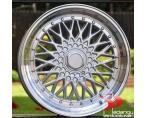 Proracing 4X100 R13 6,0 ET25 BY479 S/LM