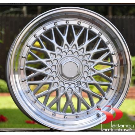 Proracing 4X108 R16 9,0 ET20 BY479 S/LM