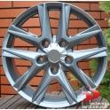Proracing 6X139,7 R20 8,5 ET25 BY499 HB