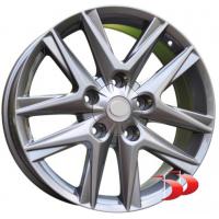 Proracing padangos BY499 S