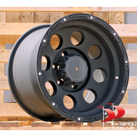 Proracing 6X139,7 R16 10,0 ET-10 BY531 BM