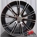 Proracing 5X112 R19 9,5 ET39 BY599 BFM