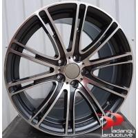 Proracing padangos BY599 Gfm