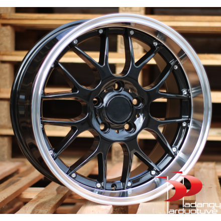 Proracing 5X120 R18 9,0 ET38 BY773 BLM