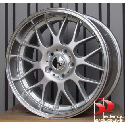 Ratlankiai Proracing 5X120 R18 9,0 ET40 PROBY773 S