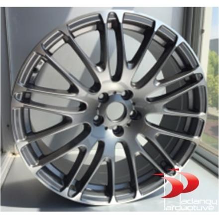 Proracing 5X112 R20 10,0 ET20 BY913 GFM