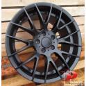 Proracing 5X120 R18 9,0 ET38 BY956 BHM
