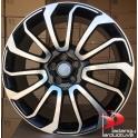 Proracing 5X120 R20 9,5 ET49 BY959 BFM