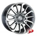 Proracing 5X120 R23 10,0 ET45 BY959 GFM