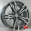 Proracing 5X120 R18 8,5 ET30 BY983 GFM