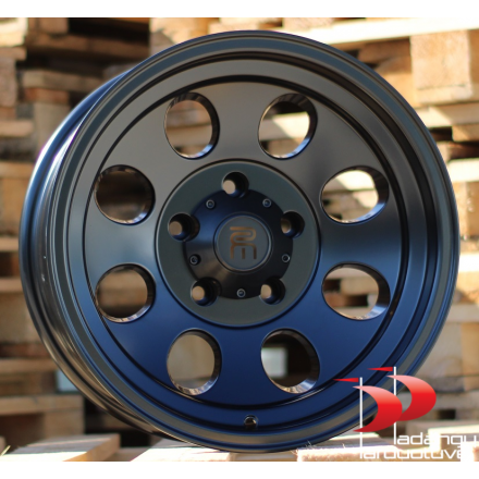 Proracing 5X127 R16 10,0 ET-48 BY997 BHM