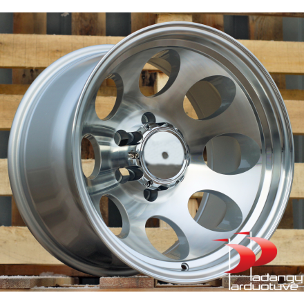 Ratlankiai Proracing 6X139,7 R16 10,0 ET-44 BY997 SFM