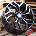 Proracing 5X108 R20 8,0 ET45 D1419 B