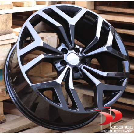Proracing 5X108 R20 8,0 ET40 D1419 B