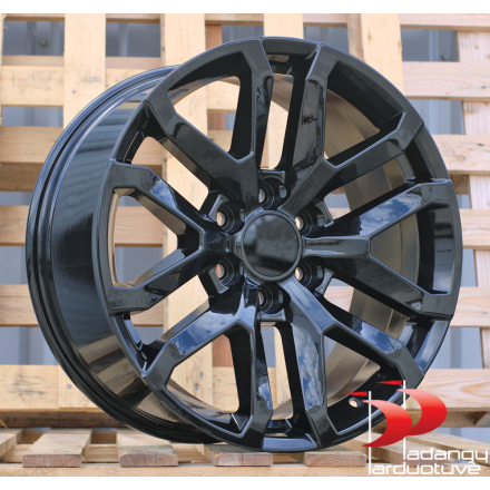 Proracing 6X139,7 R20 9,0 ET28 D1444 B