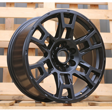 Proracing 6X139,7 R20 9,0 ET15 D1630 BM