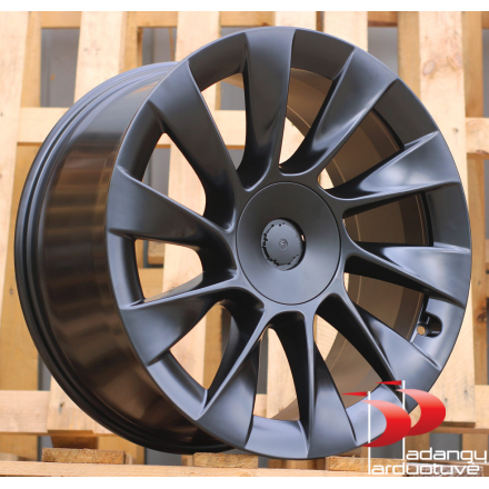 Ratlankiai Proracing 5X114,3 R19 9,5 ET45 D1797 BHM