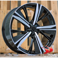 Proracing ratlankiai D1918 BFM