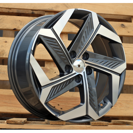 Proracing 5X114,3 R18 7,5 ET51 D1926 GFM