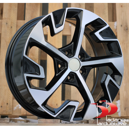 Proracing 5X114,3 R18 7,5 ET51 D1928 BFM