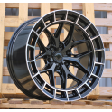 Proracing 6X139,7 R20 10,0 ET-10 D1986 BLM