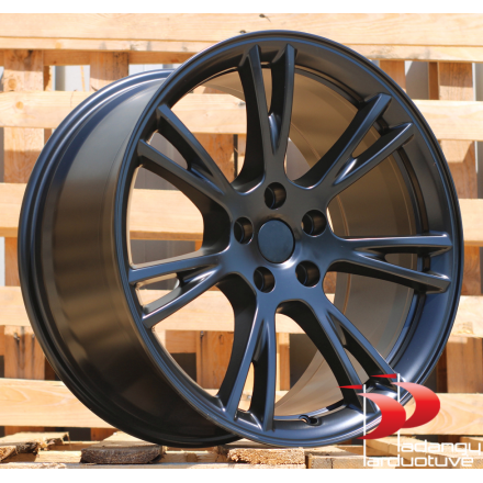 Proracing 5X114,3 R19 9,5 ET45 D2049 BHM