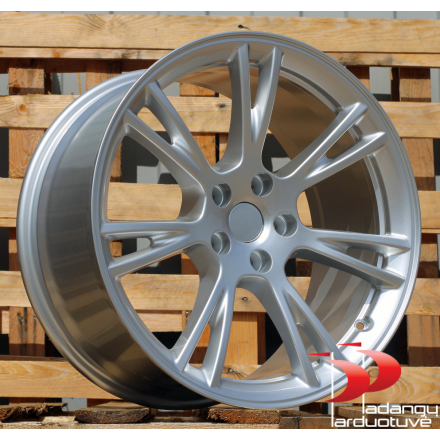 Ratlankiai Proracing 5X114,3 R19 9,5 ET45 D2049 SS