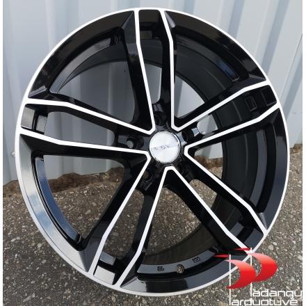 Proracing 5X100 R18 8,0 ET40 D5276 BFM
