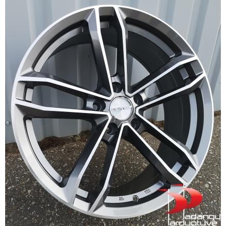 Ratlankiai Proracing 5X100 R18 8,0 ET40 PROD5276 GFM