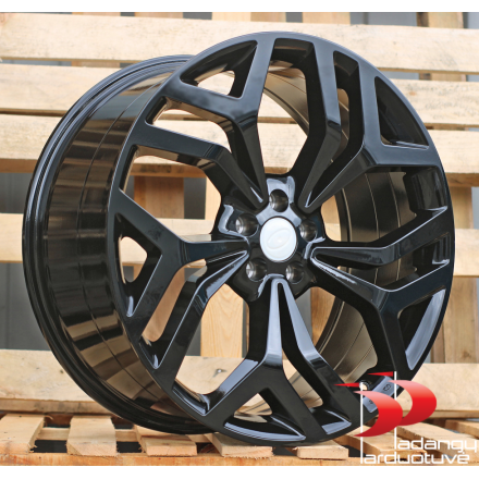 Proracing 5X108 R21 9,5 ET43 D5316 B