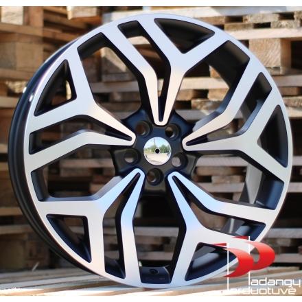 Ratlankiai Proracing 5X108 R21 9,5 ET45 D5316 Bhmfm