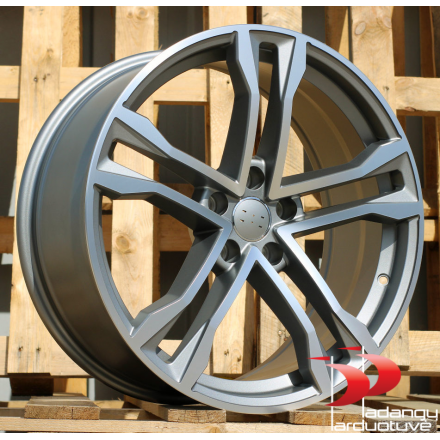 Proracing 5X112 R19 8,5 ET35 D5520 Ghmfm