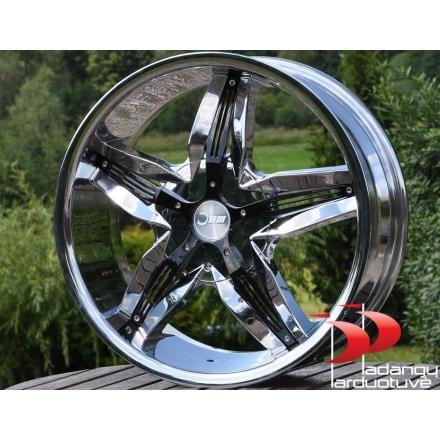 Ratlankiai Proracing 5X114,3 R18 7,5 ET35 PRODW275 VC