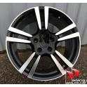 Proracing 5X130 R20 9,5 ET55 E946 BFM