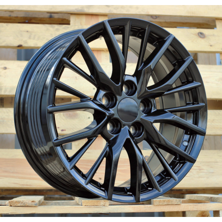 Proracing 5X114,3 R17 7,5 ET40 F0133 B