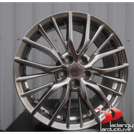 Proracing 5X114,3 R19 8,0 ET35 F0133 HB
