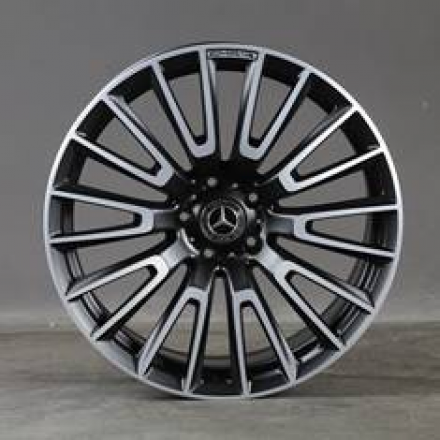 Proracing 5X130 R22 10,0 ET36 F1070 BFM