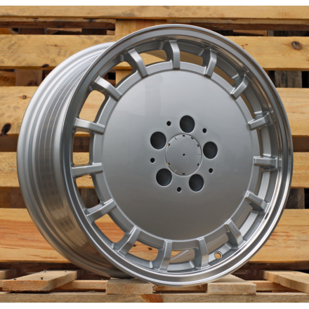 Proracing 5X112 R17 9,0 ET30 F3029 S/LM