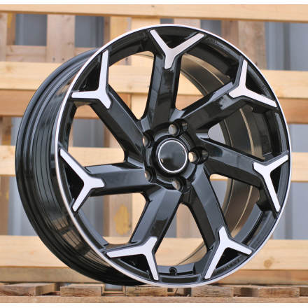 Proracing 5X114,3 R18 8,0 ET40 F3051 BFM