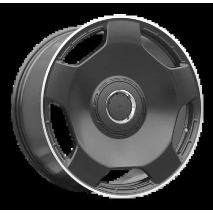 Proracing 5X130 R22 10,0 ET36 F5133 Bhmlm