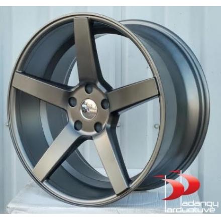 Proracing 5X120 R20 10,0 ET40 F5173 GUN