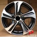 Proracing 5X98 R16 6,5 ET25 F5832 BFM