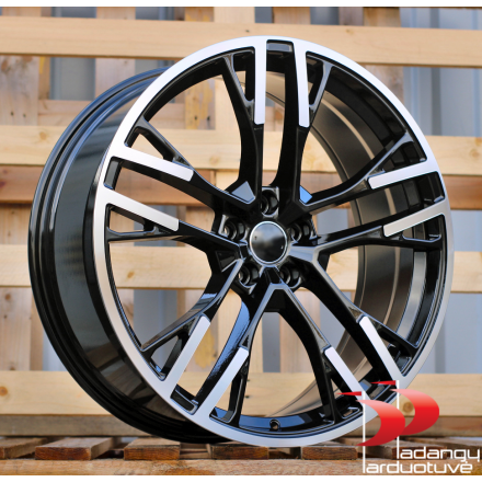 Proracing 5X112 R20 8,5 ET34 F726 BFM